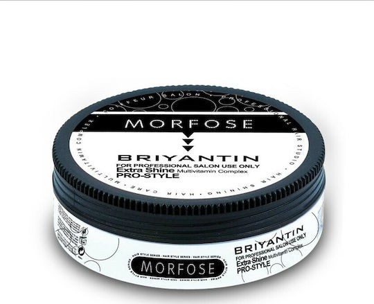 Morfose Pro Style Extra Shine Briyantin 175 ml