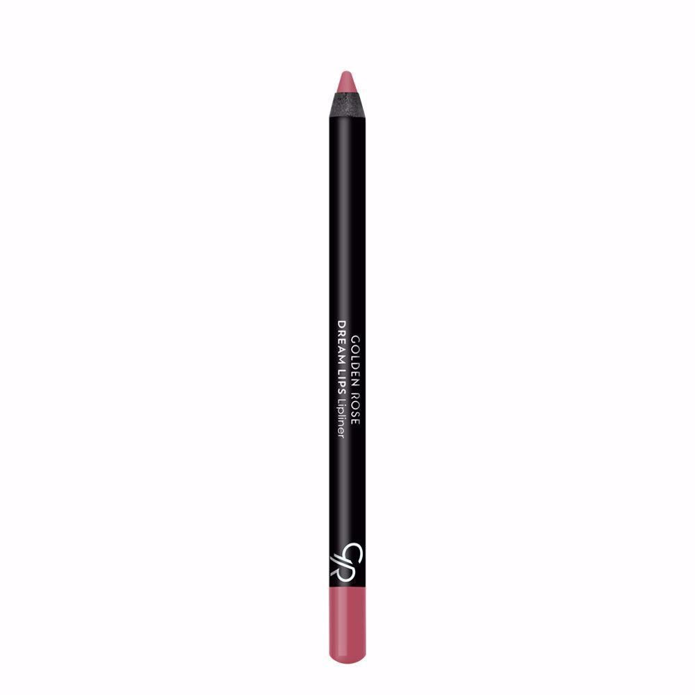 Golden Rose Dream Lips Lipliner No:521