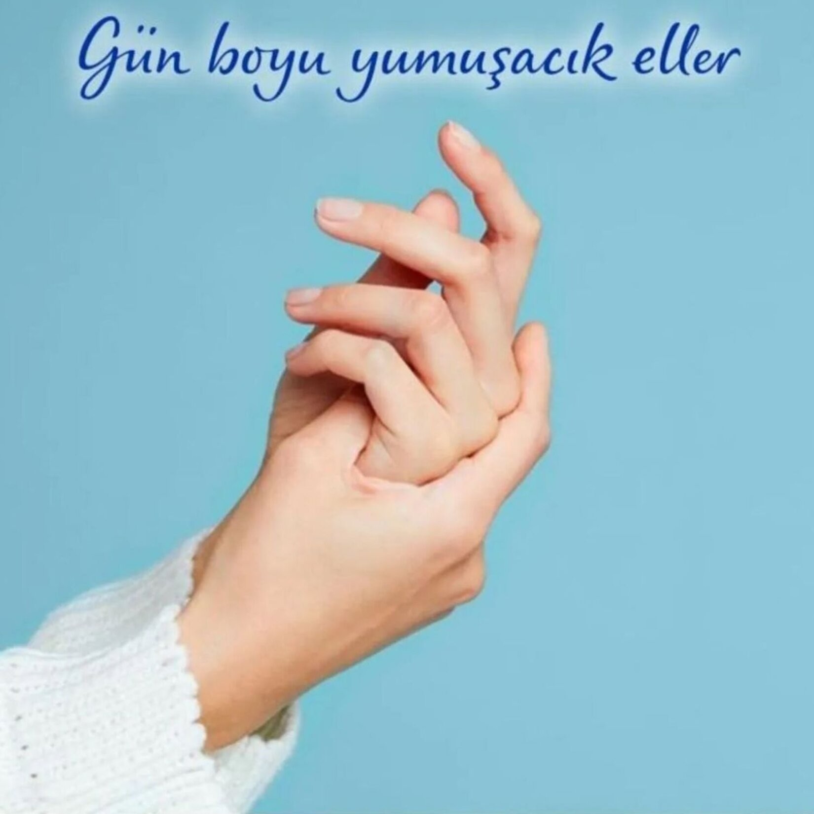 Nivea Nemlendirici Zeytinyağlı El Kremi 75 ml