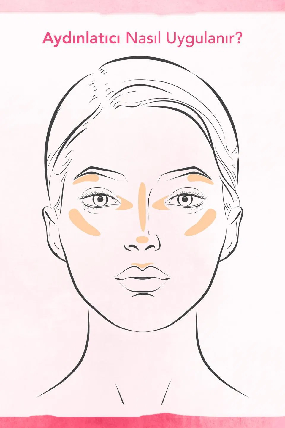 Flormar Mood Booster Likit Aydınlatıcı 001 Moon Glow