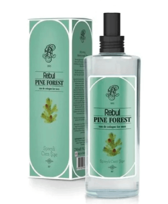 Rebul Kolonya Pine Forest 100 ml