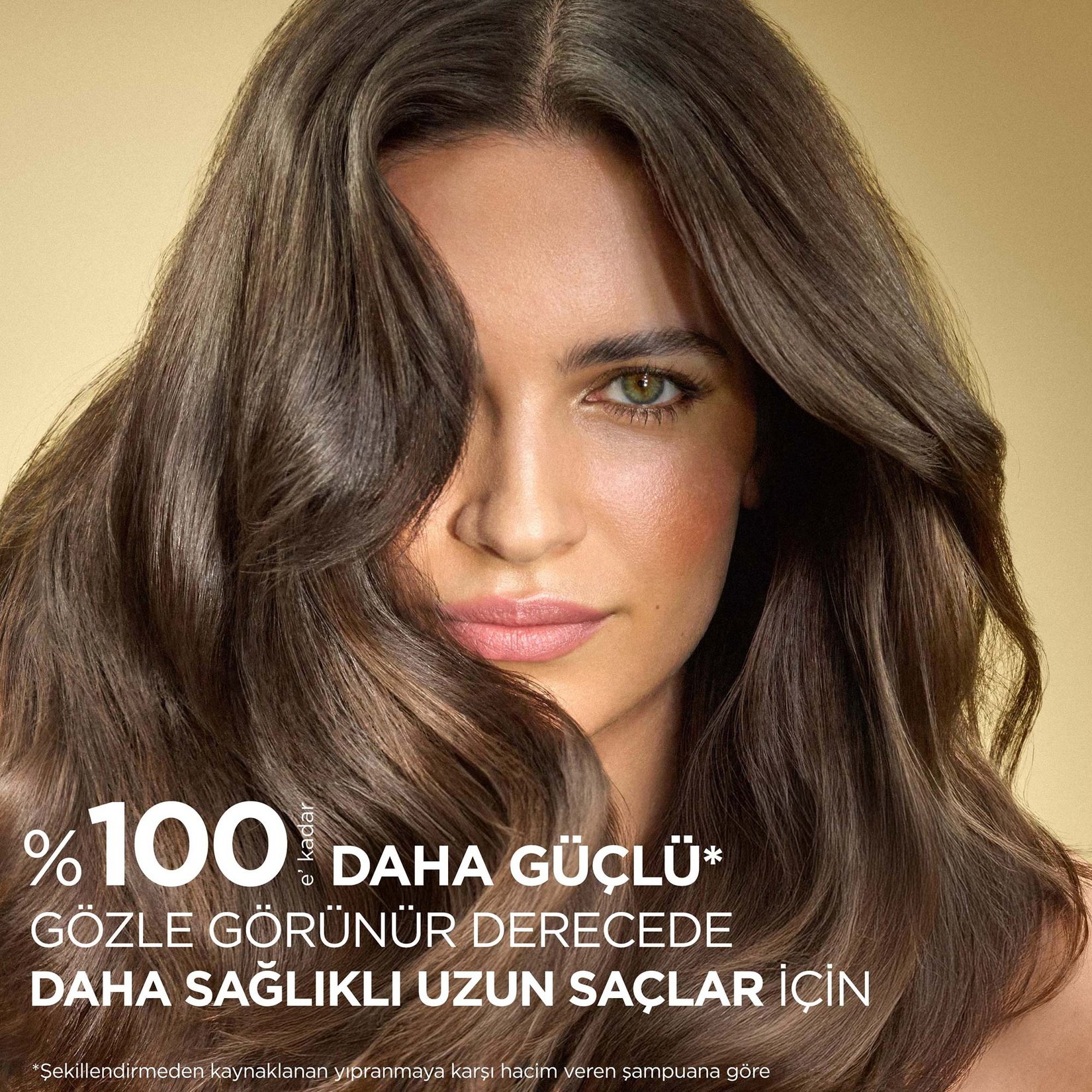 Pantene Dökülme Karşıtı Şampuan 400 Ml