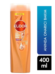 Elidor Şampuan Onarıcı 400 ml