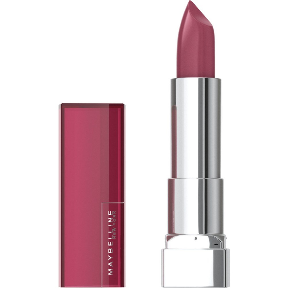 Maybelline New York Color Sensational Ruj 200 Rose Embrace