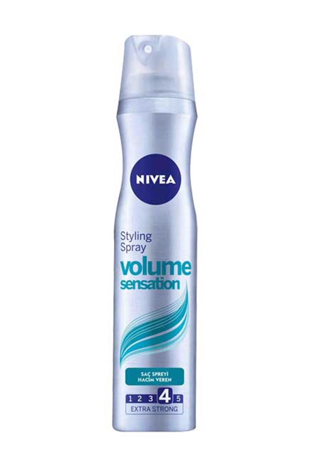 Nivea Hacim Veren Saç Spreyi 250 ml