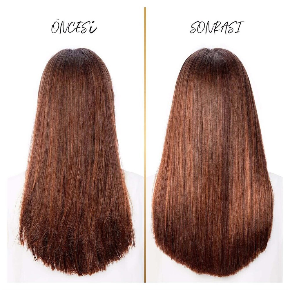 Pantene Şampuan Onarıcı ve Koruyucu 3ü 1 Arada 400 ml