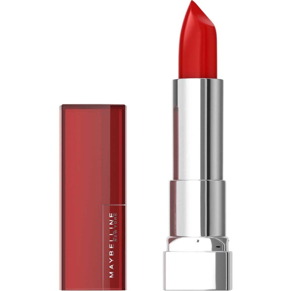 Maybelline New York Color Sensational Ruj 333 Hot Chase