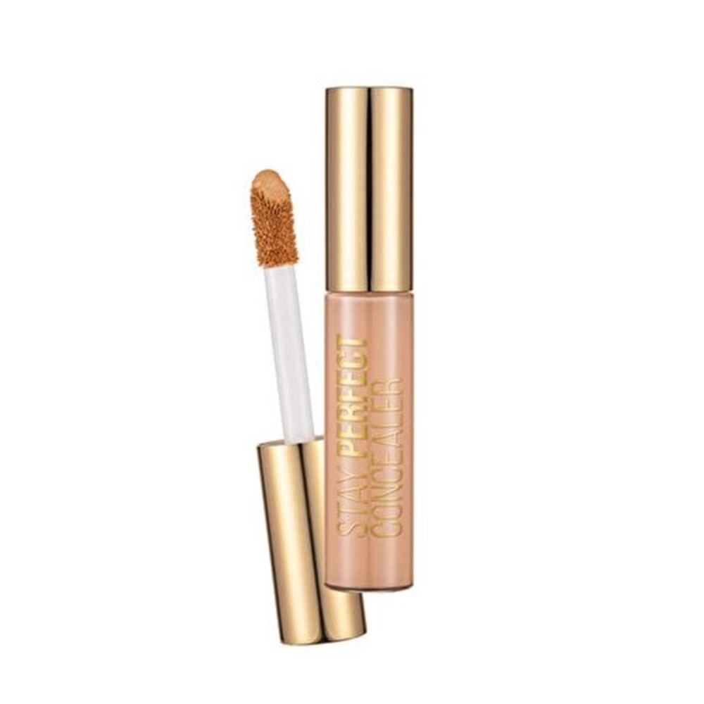 Flormar Kapatıcı Stay Perfect Concealer 06 Medium Beige