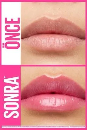 Maybelline New York Lifter Gloss Nemlendirici Dudak Parlatıcısı 025 Taffy