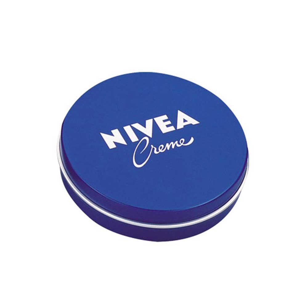 Nivea Genel El Bakım Kremi Teneke Kutu Ambalajda 75 ml