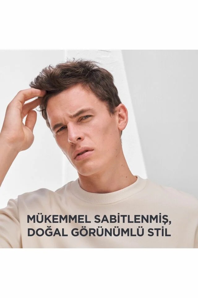 Wellaflex Saç Spreyi Erkek Hızlı Şekillendirme&ultra Güçlü Tutuş 250 ml