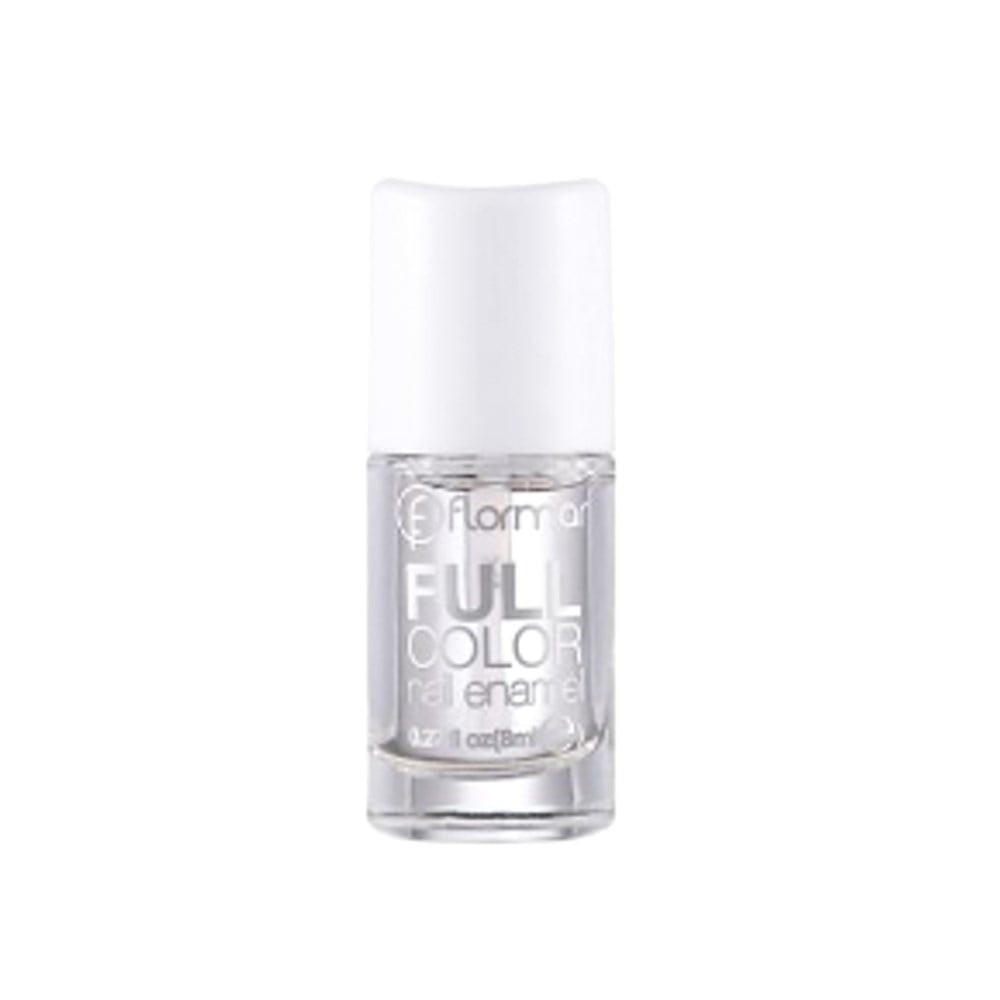 Flormar Oje Full Color Nail Enamel Fc36 Crystal Glam