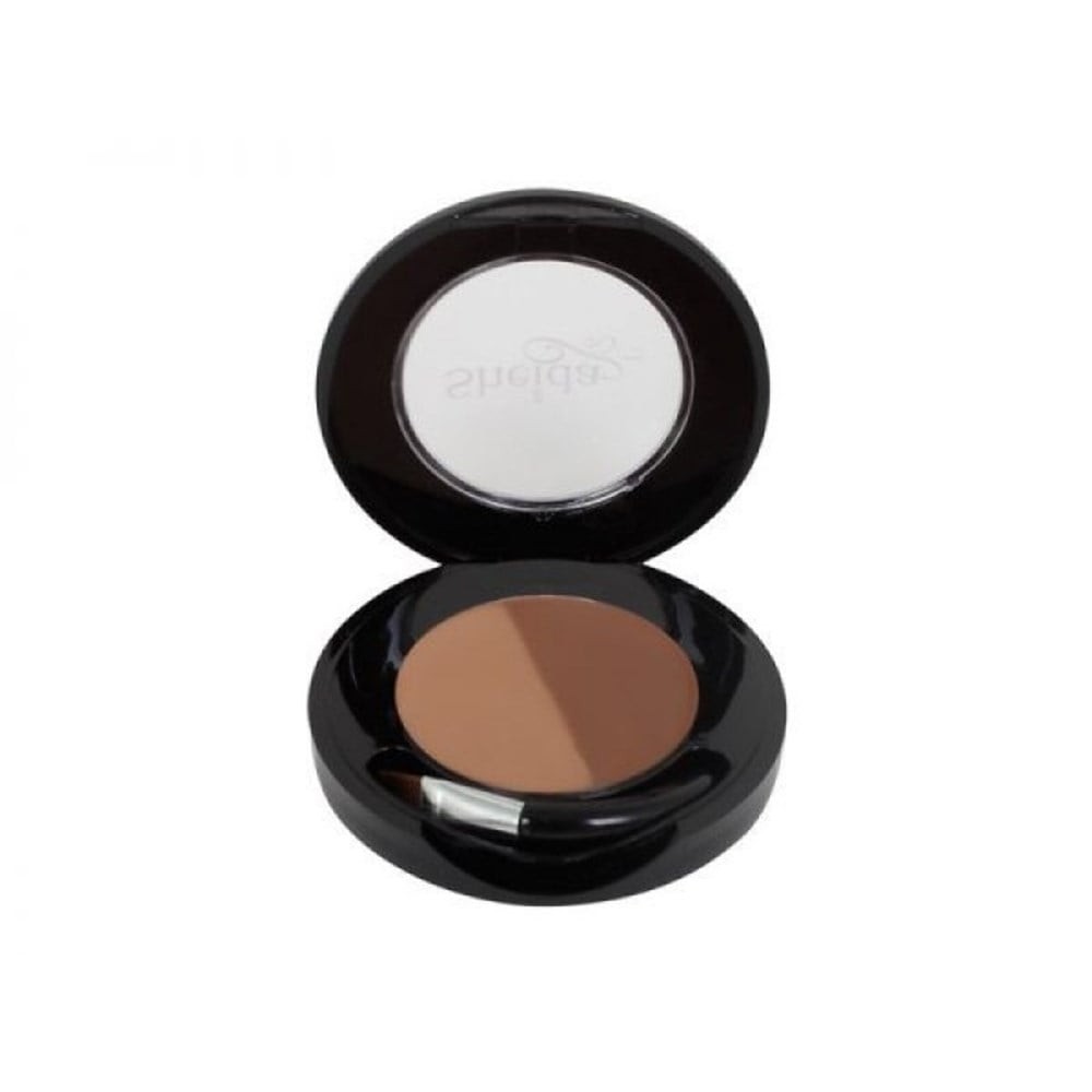 Sheida Kaş Farı Eye Brow Shadow 03