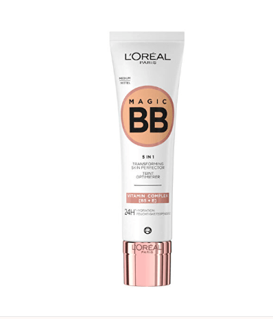 Loreal Magıc BB 5ın1 Medium