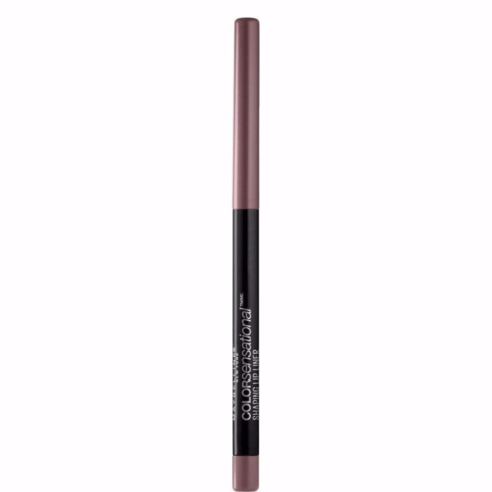 Maybelline New York Color Sensational Lip Pencil 08 Gone Greige