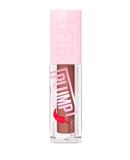 Maybelline New York Lifter Gloss Nemlendirici Dudak Parlatıcısı - 016 RUST