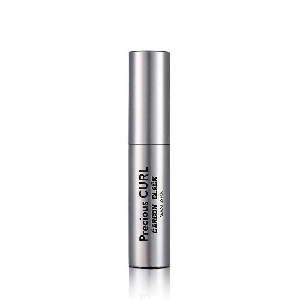 Flormar Maskara - Precious Curl Carbon Black Mascara