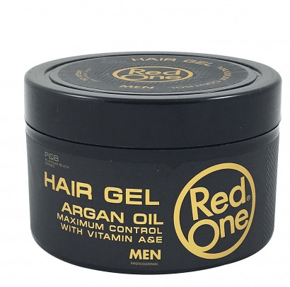 Red One Gold Argan Jöle 450 ml