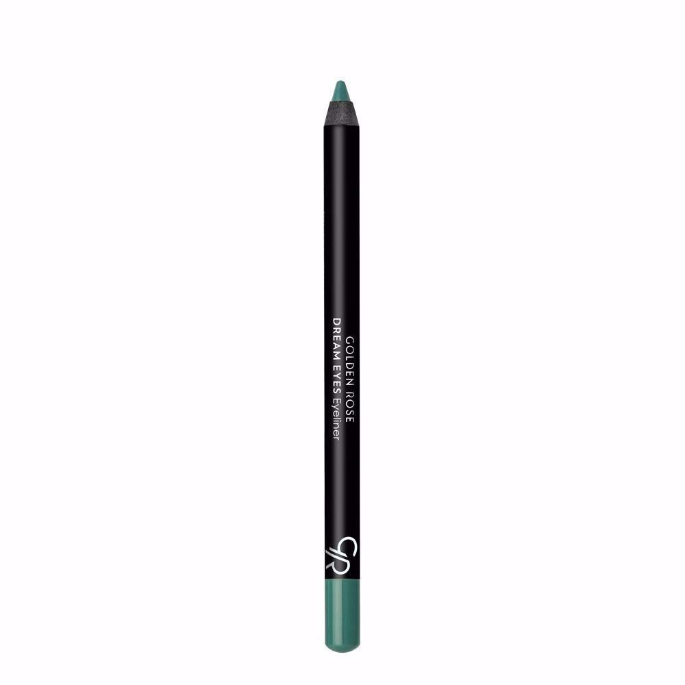 Golden Rose Göz Kalemi Dream Eyes Eyeliner 412 Jungle