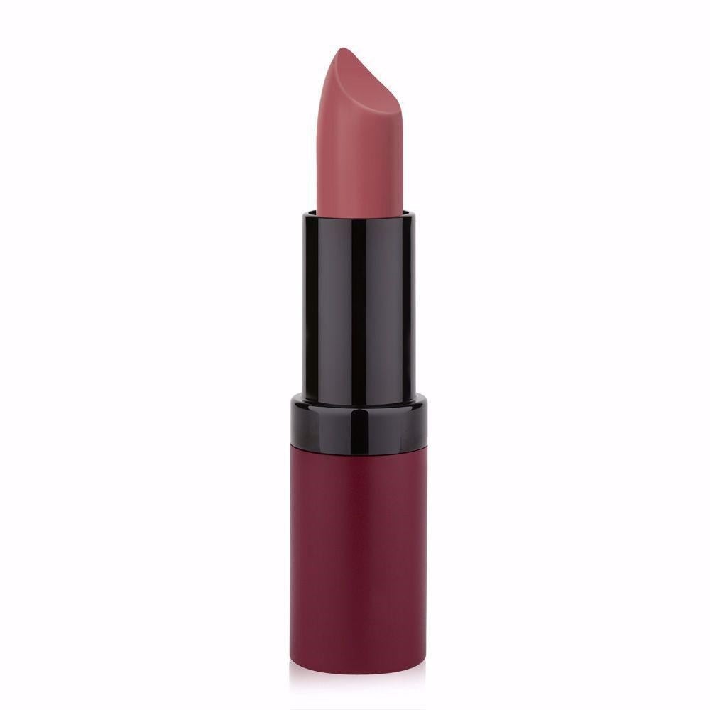 Golden Rose Mat Ruj - Velvet Matte Lipstick No: 16