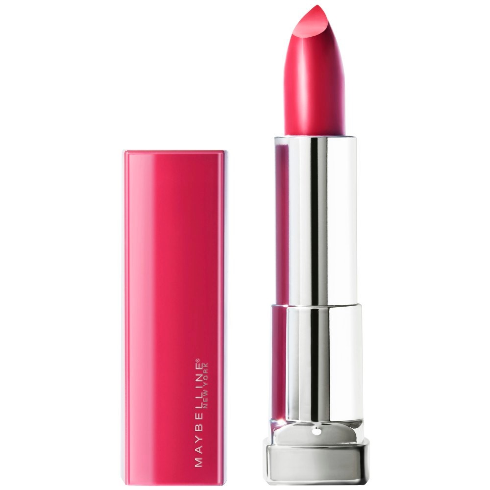 Maybelline New York Ruj Color Sensational Made For All Lipstick 379