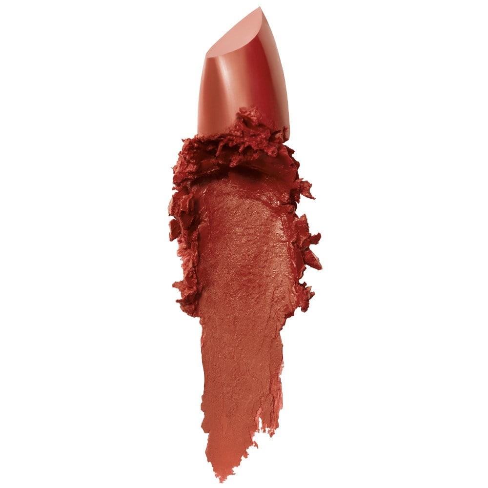 Maybelline New York Color Sensational Ruj 122 Brick Beat