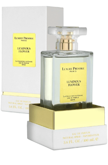 Luxury Prestıge Grasse Woman Lumınous Fl 100Ml Edp