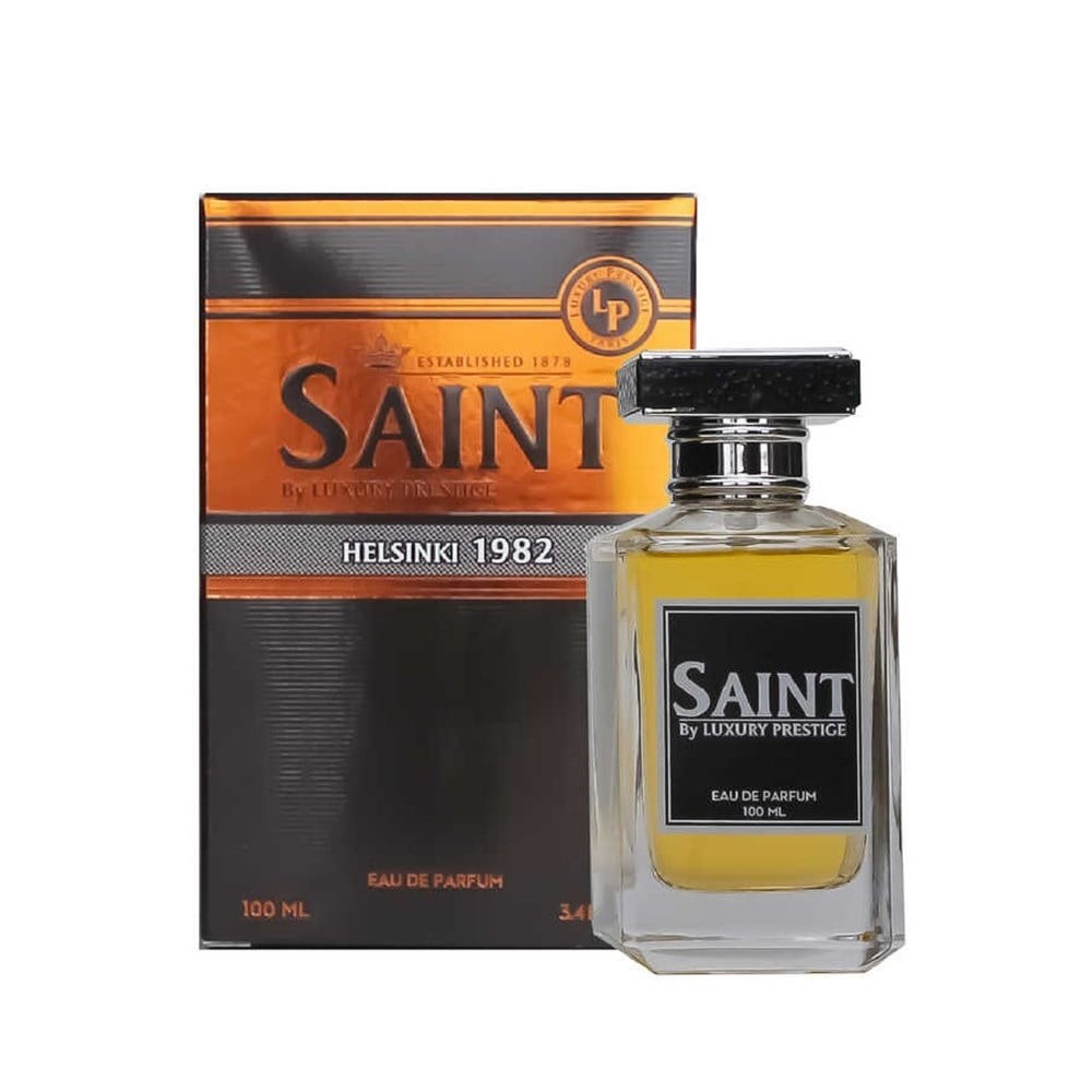 Luxury Prestige Saint Helsinki 1982 edp Erkek Parfümü 100 ml