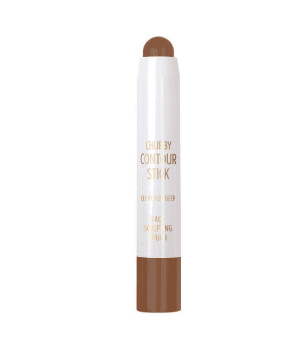 Golden Rose Chubby Contour Stick No:3 Medium Deep