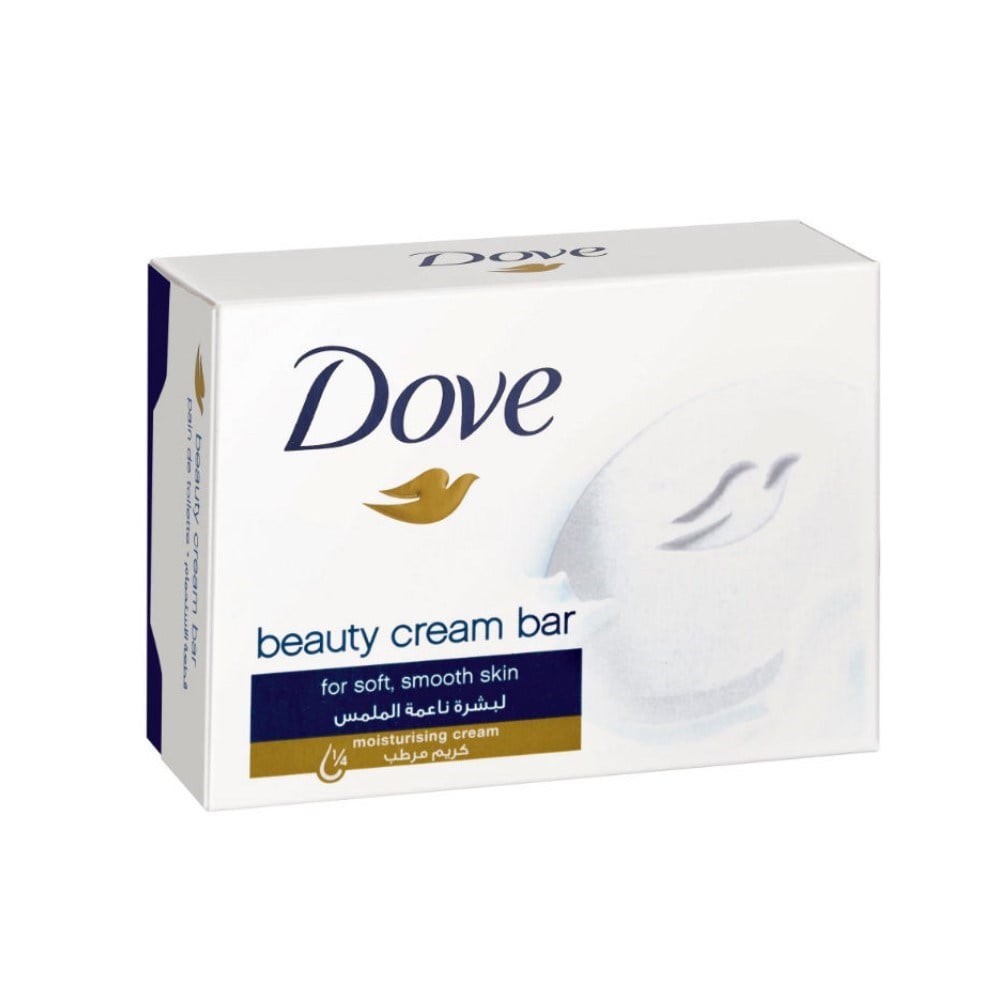 Dove Sabun Cream Bar Classic 100 gr