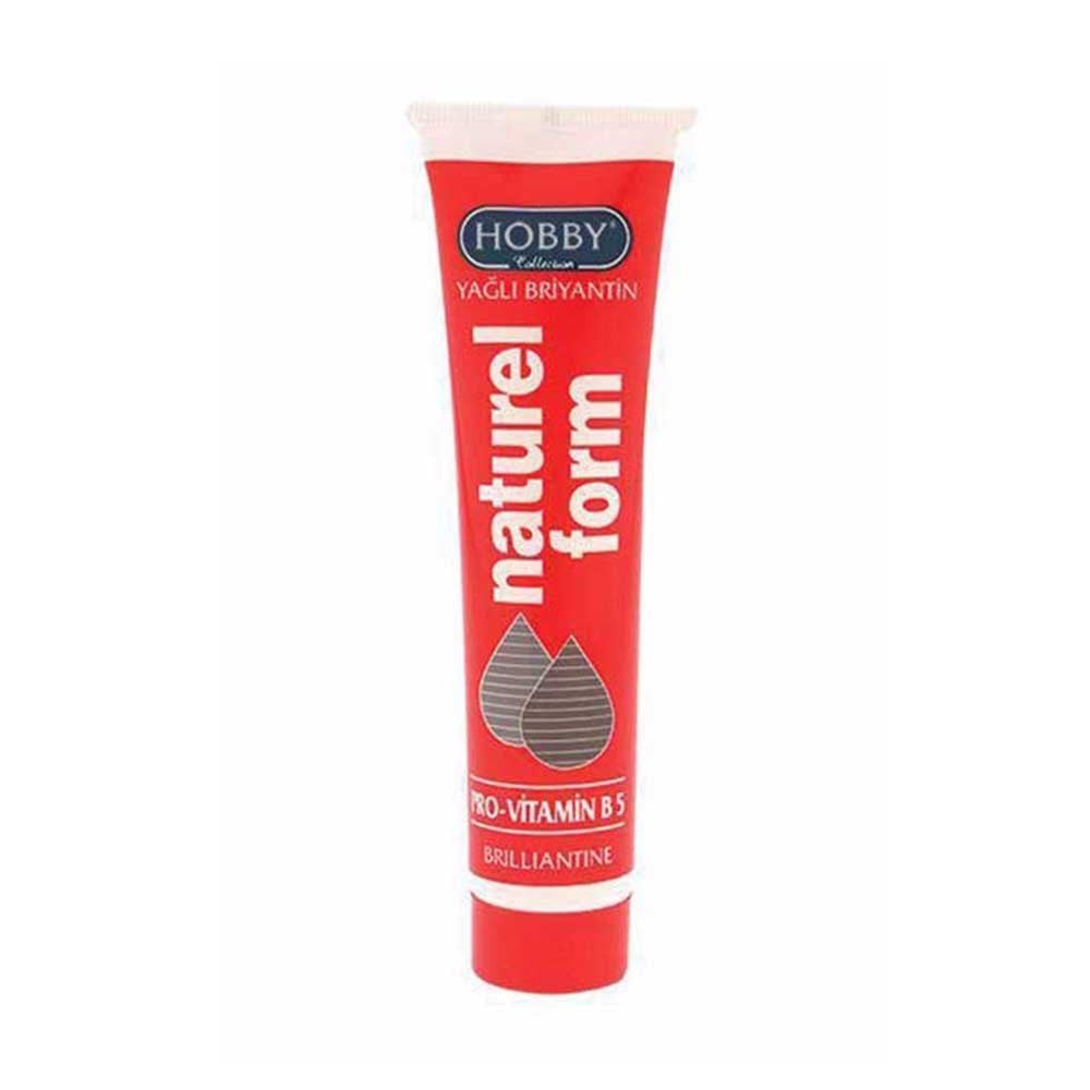 Hobby Briyantin Saç Jölesi Tüp 70 ml