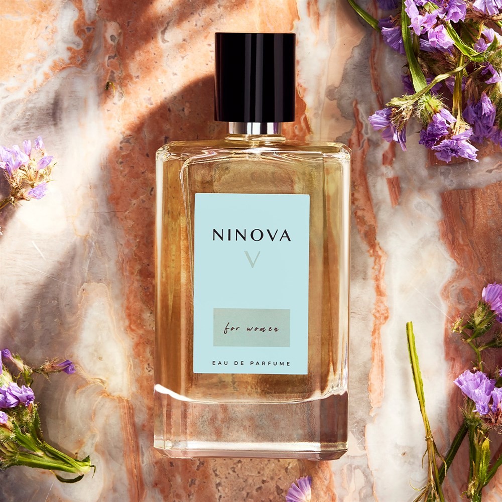 Ninova Women V Parfüm Edp 100 ml