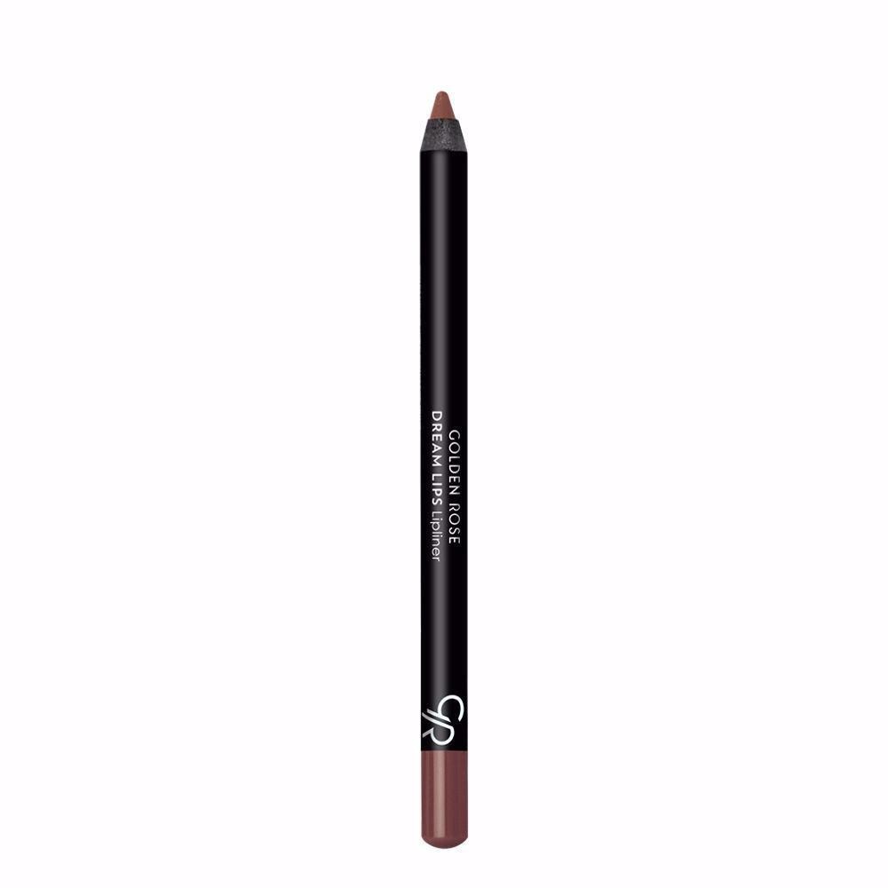 Golden Rose Dudak Kalemi Dream Lipliner 504