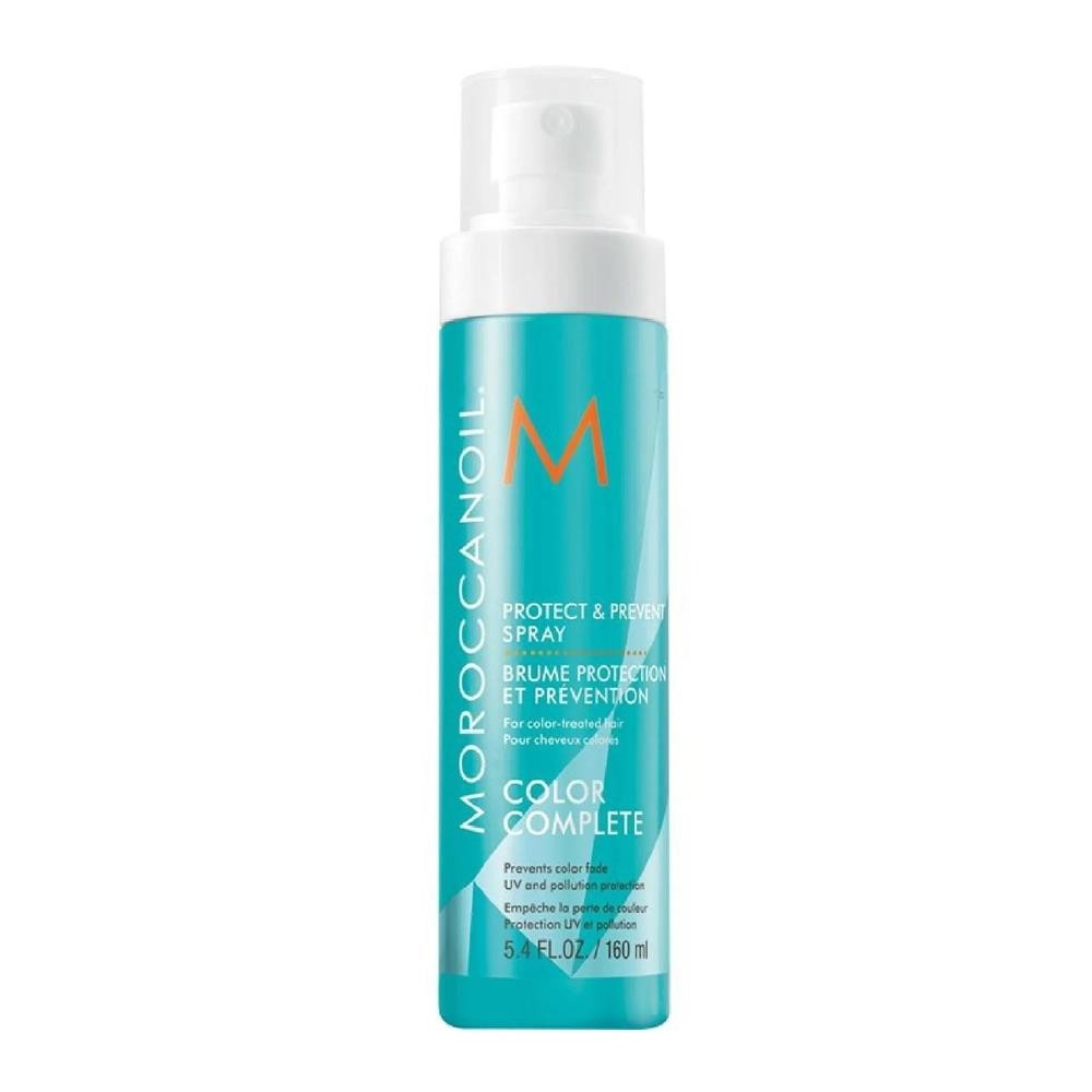 Moroccanoil Protect &amp;Prevent Onarıcı ve Koruyucu Saç Spreyi 160 ml