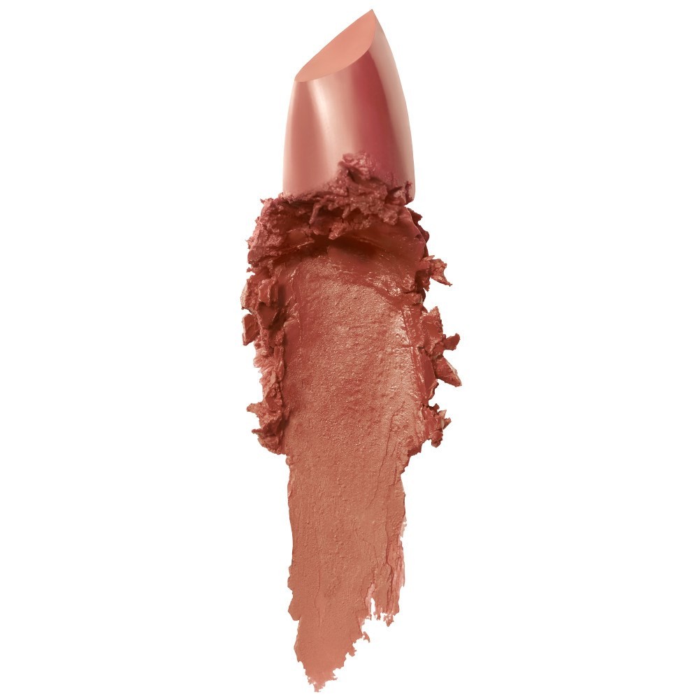 Maybelline New York Color Sensational Ruj 133 Almond Hustle