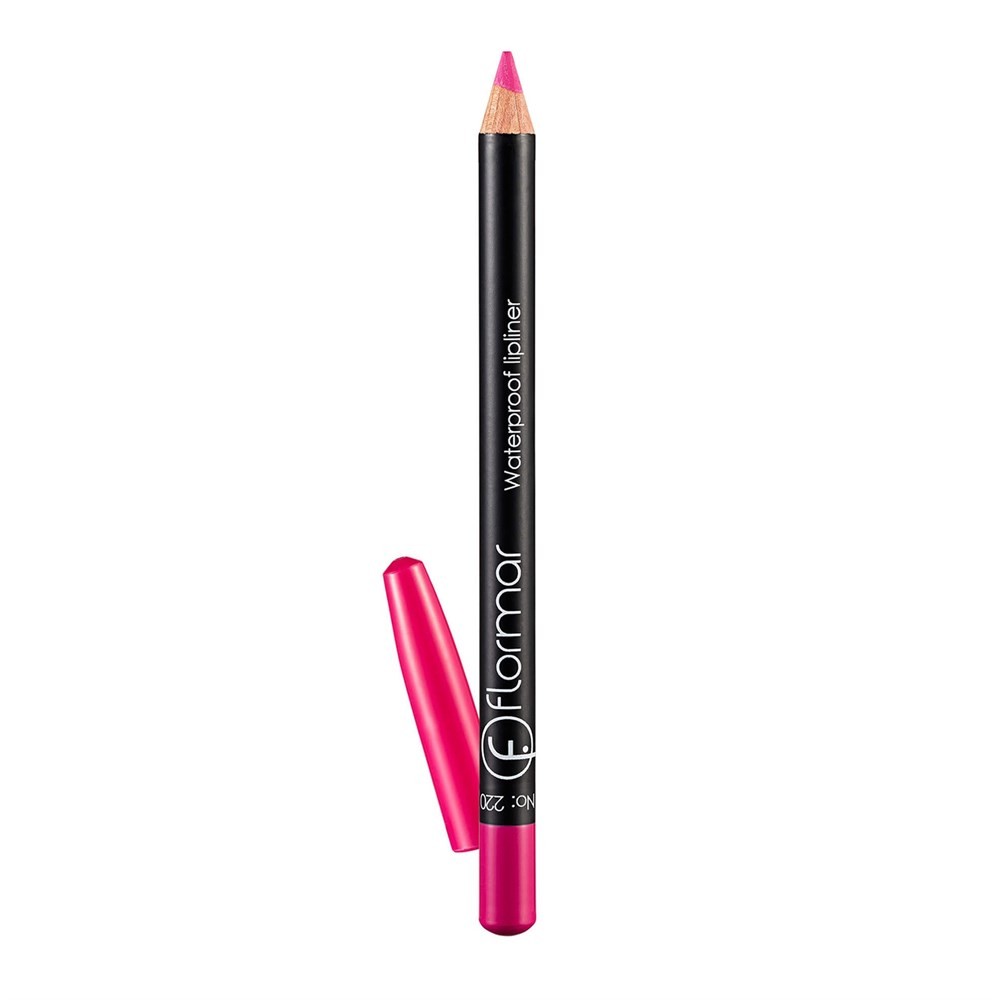 Flormar Dudak Kalemi Waterproof Lipliner 220