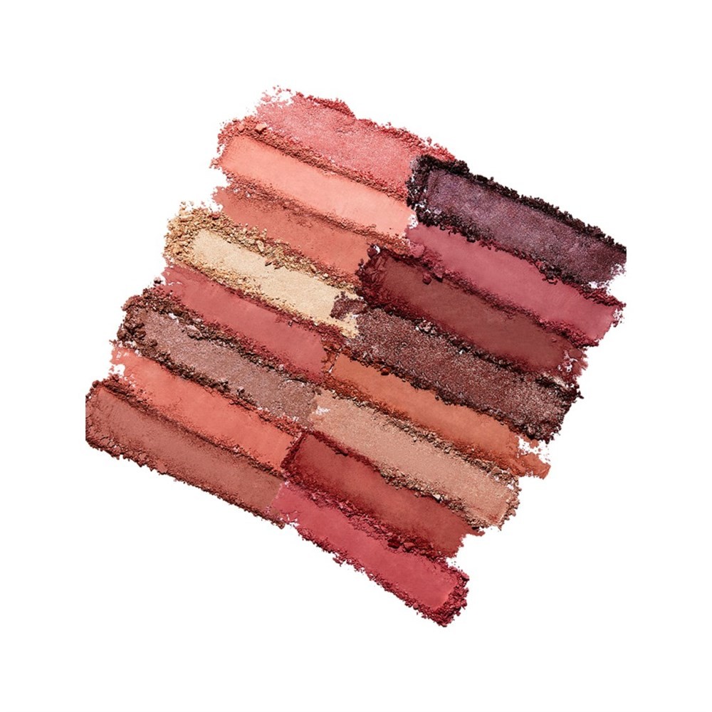 Loreal Paris Allık Emotions Of Nude Allık & Far Paleti