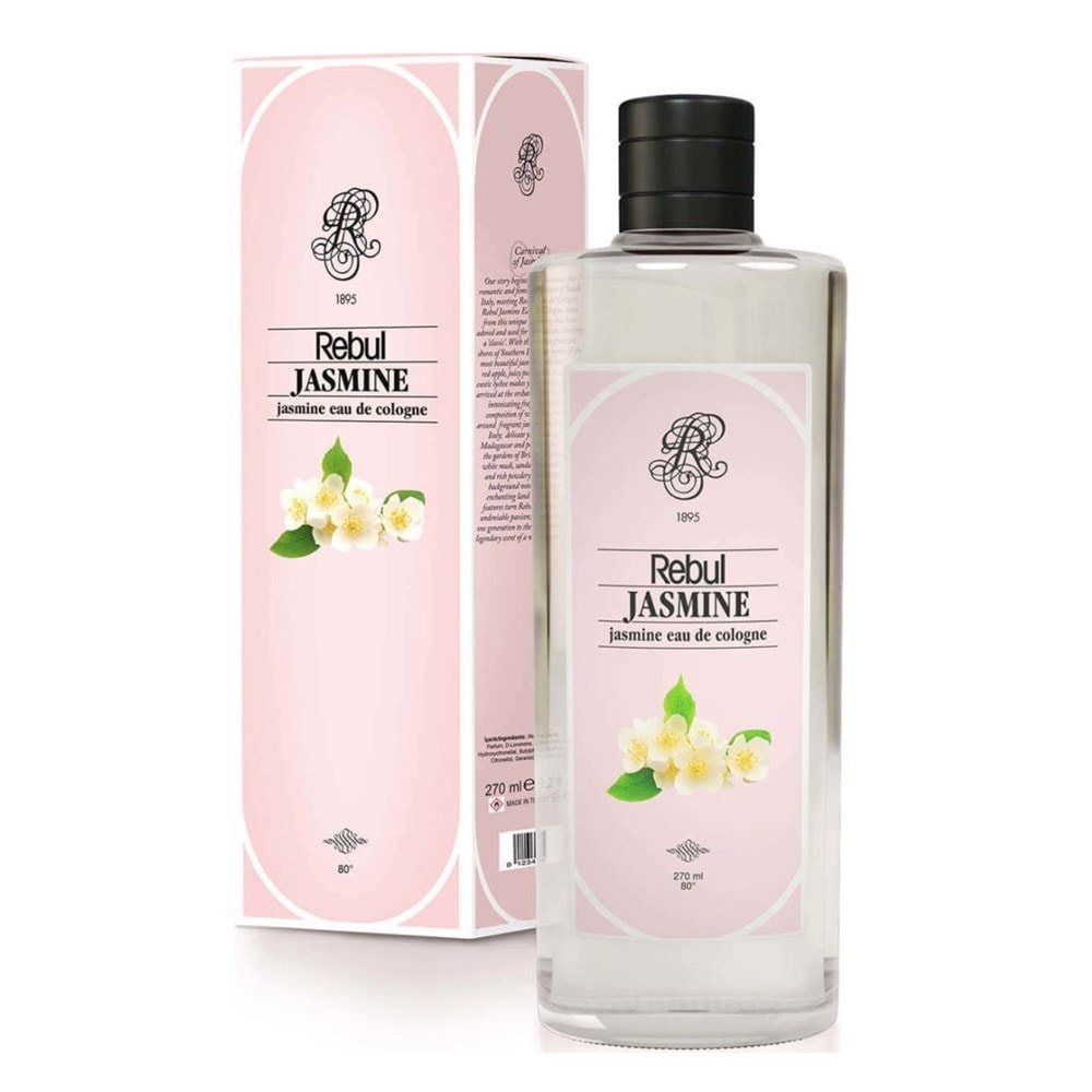 Rebul Kolonya - Jasmine 250 ml