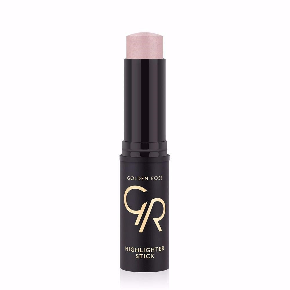 Golden Rose HighLighter Stick 02 Gold