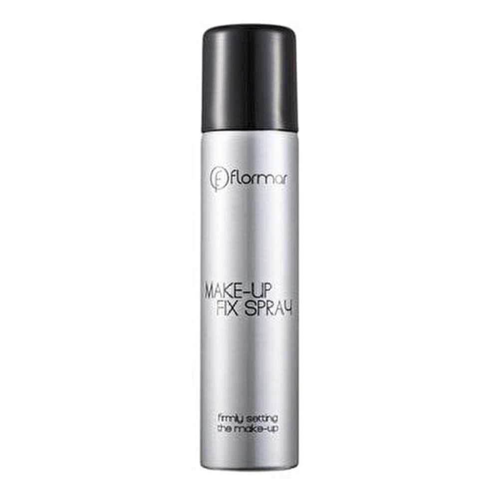 Flormar Makyaj Sabitleyici - Make-Up Fix Spray 001 Classic