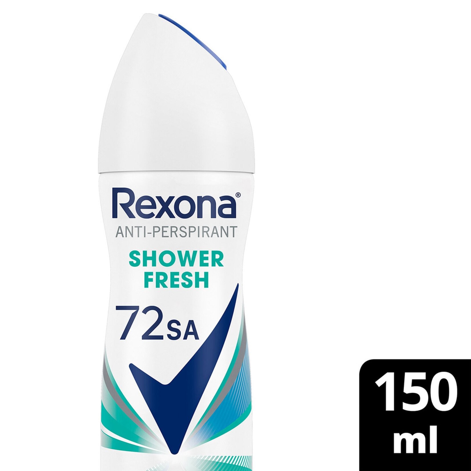 Rexona Kadın Sprey Deodorant Shower Fresh 150 ml