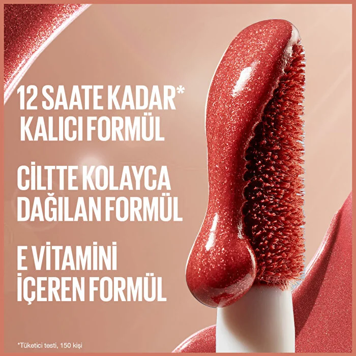Maybelline Likit Allık Sunkisser 02 Uptown Glow