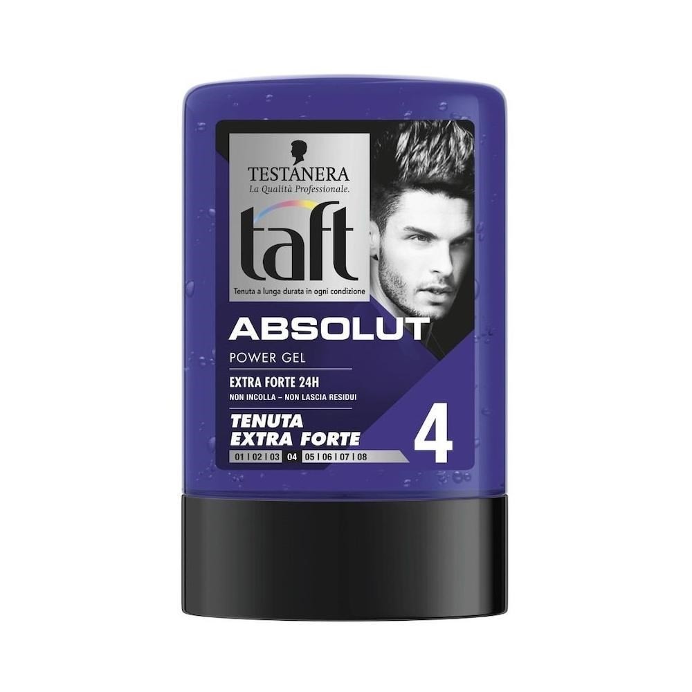 Taft Jöle Power Absolut Ultra Güçlü Jöle4 300 ml