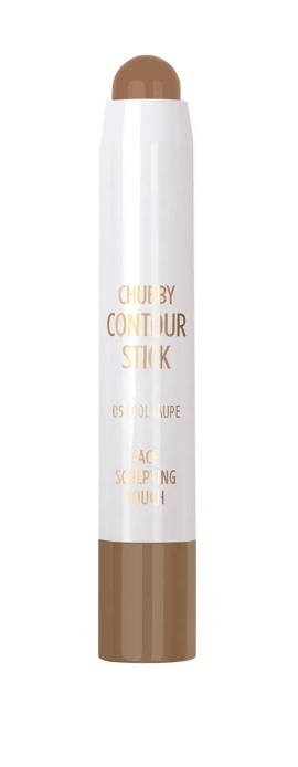 Golden Rose Chubby Contour Stick No:5 Cool Taupe