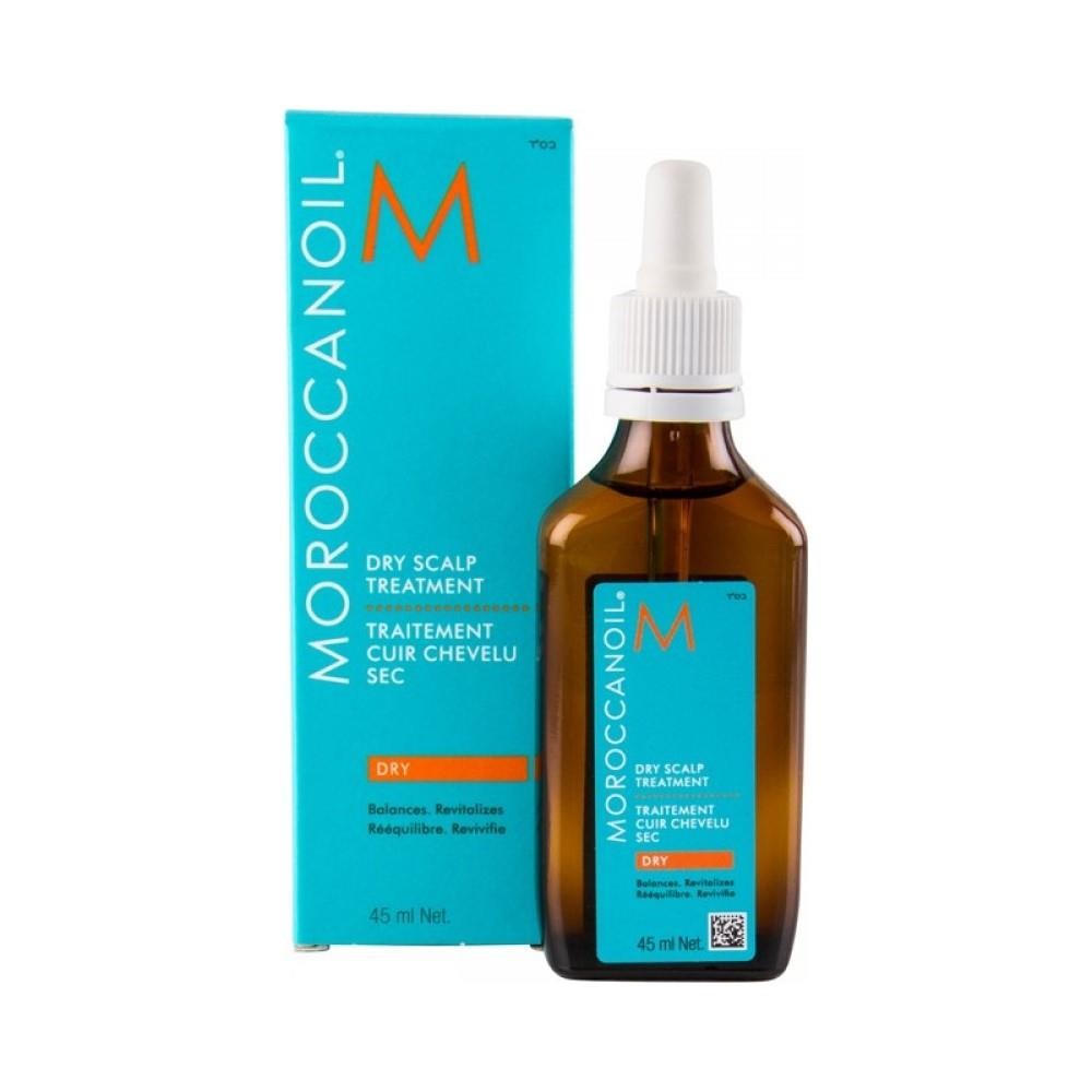 Moroccanoil Dry Scalp Treatment Kuru Saç Derisi Tedavisi 45 ml