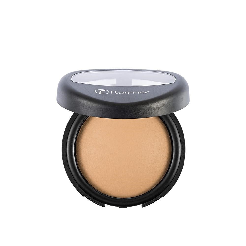 Flormar Selection Terracotta Pudra 30 Baked Powder