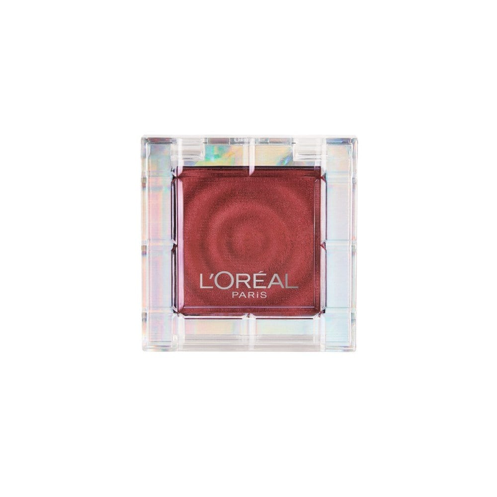 Loreal Paris Tekli Göz Farı - Color Queen Mono Eyeshadow 06