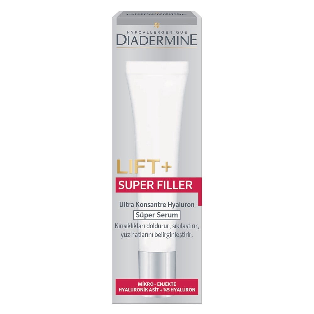 Diadermine Lift+ Süper Serum 30 ml