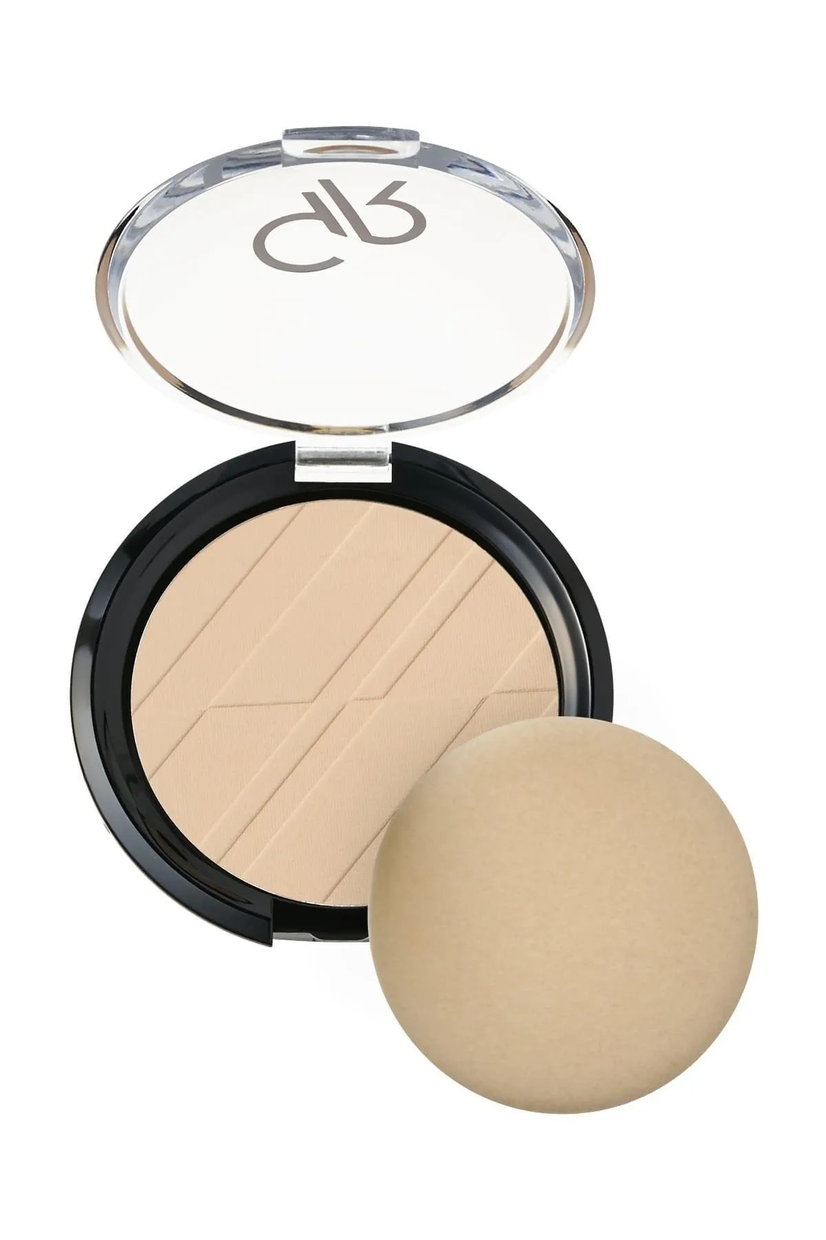 Golden Rose Silky Touch Compact Powder 4