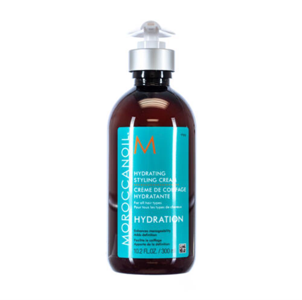 Moroccanoil Nemlendirici Saç Şekillendirme Kremi 300 ml